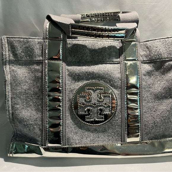 Tory Burch tote bag - Picture 10 of 12